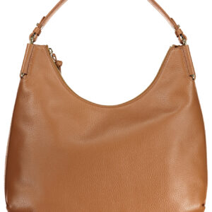 COCCINELLE WOMEN'S BROWN BAG