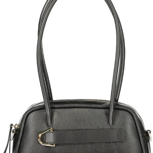COCCINELLE WOMEN'S BLACK BAG