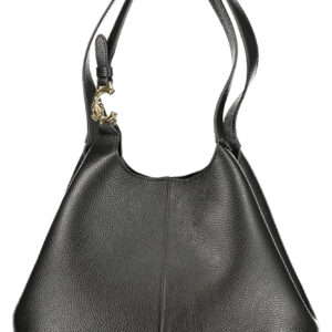 COCCINELLE WOMEN'S BLACK BAG