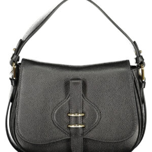 COCCINELLE WOMEN'S BLACK BAG