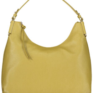 COCCINELLE WOMEN'S GREEN BAG