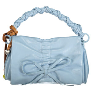 DESIGUAL WOMEN'S BLUE BAG