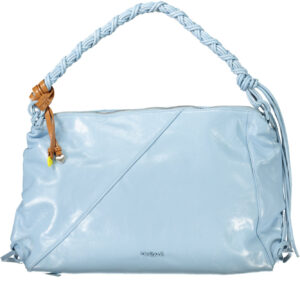 DESIGUAL WOMEN'S BLUE BAG