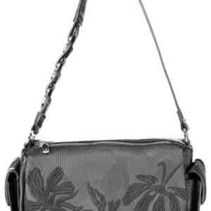 DESIGUAL WOMEN'S BLACK BAG