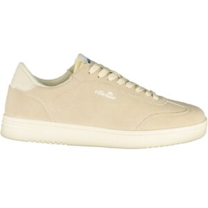 ELLESSE WOMEN'S BEIGE SPORTS SHOES