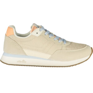 ELLESSE WOMEN'S BEIGE SPORTS SHOES