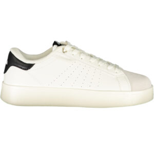 ELLESSE WOMEN'S SPORTS SHOES WHITE