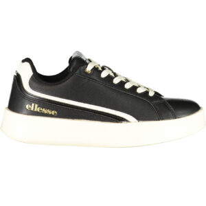 ELLESSE WOMEN'S BLACK SPORTS SHOES