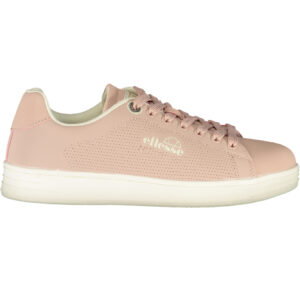 ELLESSE WOMEN'S PINK SPORTS SHOES
