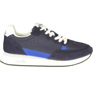 ELLESSE MEN'S BLUE SPORTS FOOTWEAR