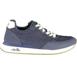 ELLESSE MEN'S BLUE SPORTS FOOTWEAR