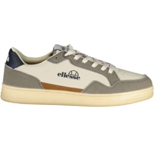 ELLESSE MEN'S SPORTS FOOTWEAR GREY