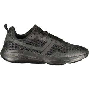 ELLESSE MEN'S BLACK SPORTS FOOTWEAR