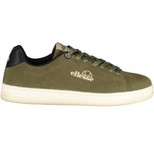 ELLESSE MEN'S SPORTS FOOTWEAR GREEN
