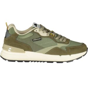 ELLESSE MEN'S SPORTS FOOTWEAR GREEN