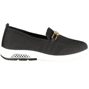 LAURA BIAGIOTTI WOMEN'S CLASSIC FOOTWEAR BLACK