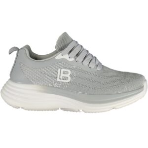 LAURA BIAGIOTTI WOMEN'S SPORTS SHOES, GREY