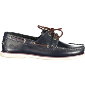 LUMBERJACK MEN'S CLASSIC BLUE FOOTWEAR