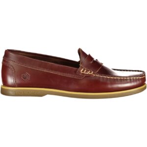 LUMBERJACK MEN'S CLASSIC BROWN FOOTWEAR