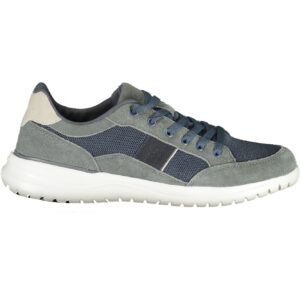 LUMBERJACK MEN'S BLUE SPORTS FOOTWEAR