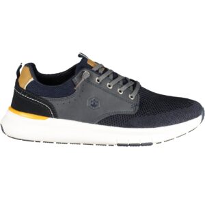 LUMBERJACK MEN'S BLUE SPORTS FOOTWEAR