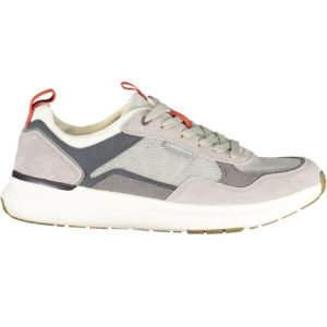 LUMBERJACK MEN'S SPORTS FOOTWEAR GREY