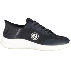 NAVIGATE MEN'S BLUE SPORTS FOOTWEAR