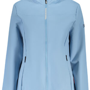 NORWAY 1963 WOMEN'S BLUE JACKET