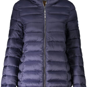 NORWAY 1963 WOMEN'S BLUE JACKET