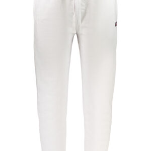 NORWAY 1963 MEN'S WHITE LONG SUIT TROUSERS