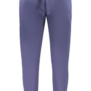 NORWAY 1963 MEN'S BLUE LONG SUIT TROUSERS