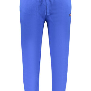 NORWAY 1963 MEN'S BLUE LONG SUIT TROUSERS