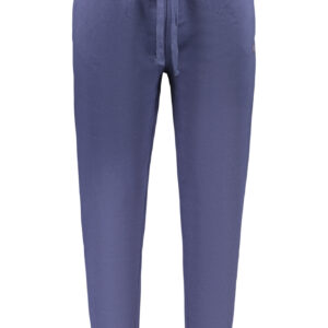 NORWAY 1963 MEN'S BLUE LONG SUIT TROUSERS