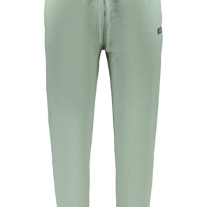 NORWAY 1963 MEN'S GREEN LONG SUIT TROUSERS