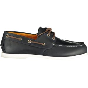 TIMBERLAND MEN'S CLASSIC BLUE SHOE