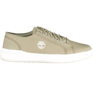 TIMBERLAND MEN'S GREEN SPORTS SHOES