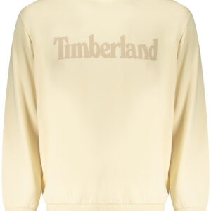 TIMBERLAND MEN'S ZIP-UP SWEATSHIRT, BEIGE