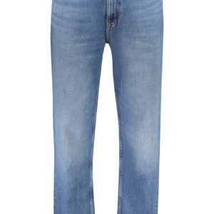 TOMMY HILFIGER MEN'S DENIM JEANS BLUE