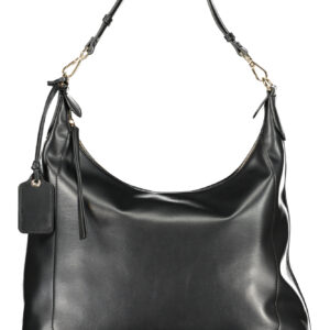 TWINSET WOMEN'S BLACK BAG