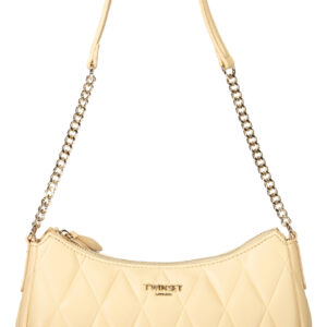 TWINSET WOMEN'S PINK BAG