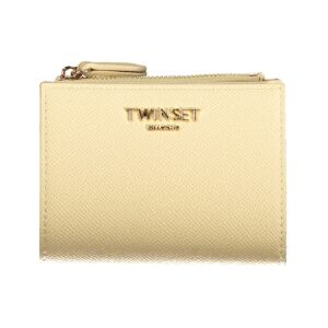 TWINSET WOMEN'S PINK WALLET