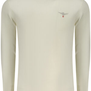 MILITARY ACADEMY MEN'S WHITE SHIRT