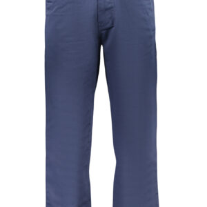 BOSS MEN'S BLUE TROUSERS