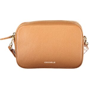 COCCINELLE WOMEN'S BROWN BAG