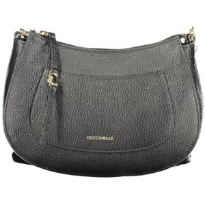 COCCINELLE WOMEN'S BLACK BAG