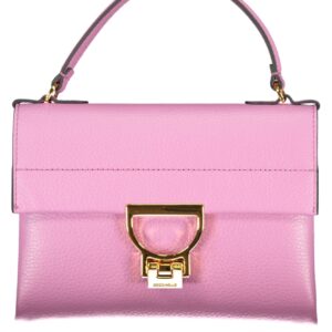 COCCINELLE PURPLE WOMEN'S BAG