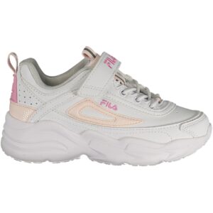 FILA SPORTS SHOES FOR GIRLS WHITE