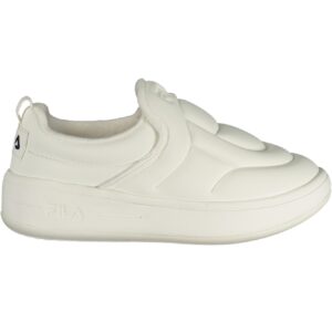 FILA WOMEN'S WHITE SPORTS SHOES