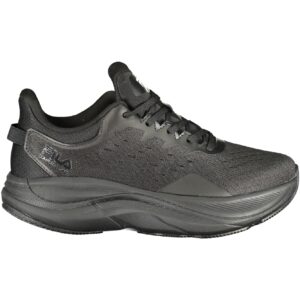 FILA WOMEN'S BLACK SPORTS SHOES