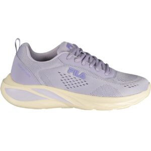 FILA WOMEN'S PURPLE SPORTS SHOES